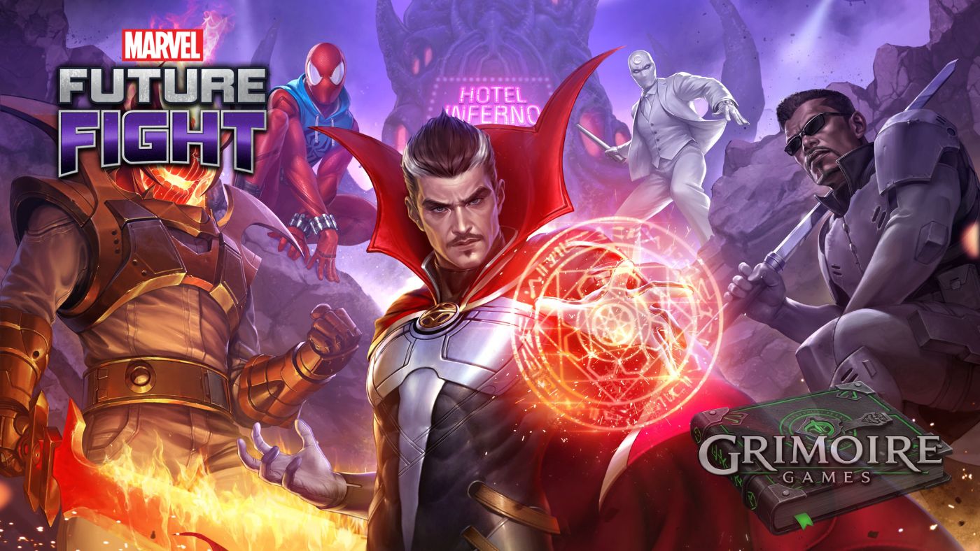 Home 1 Characters Builds Tool Para Marvel Future Fight