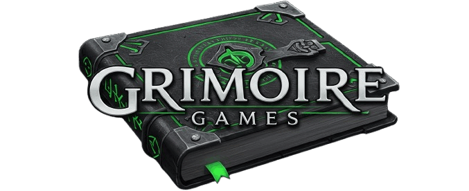 Grimoire Games