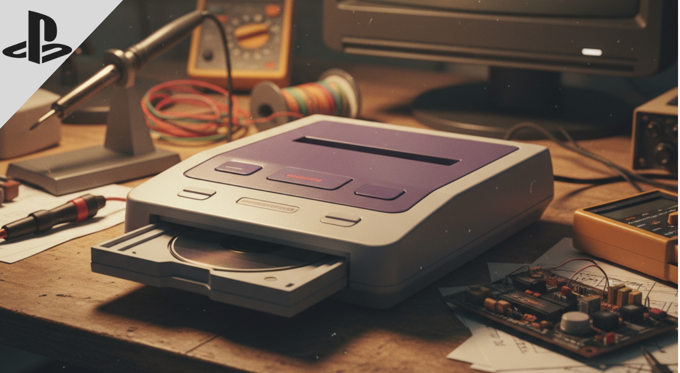 El Proyecto Play Station y la Humillación Pública