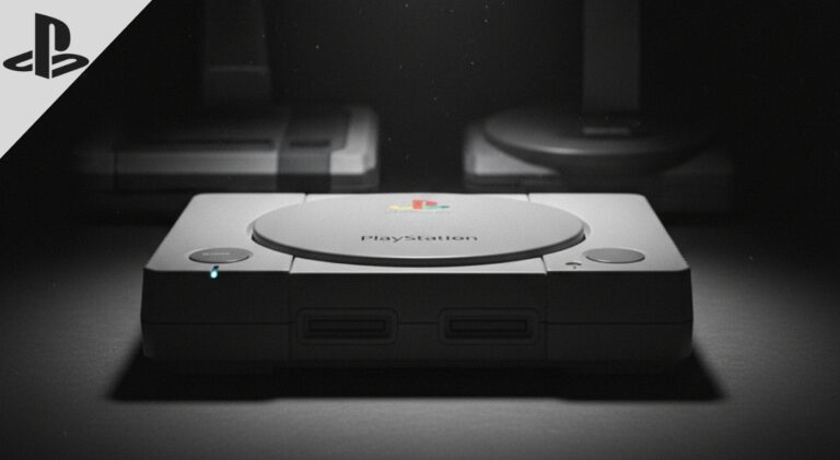 Historia de PlayStation Completa Del Rechazo de Nintendo al Dominio Global