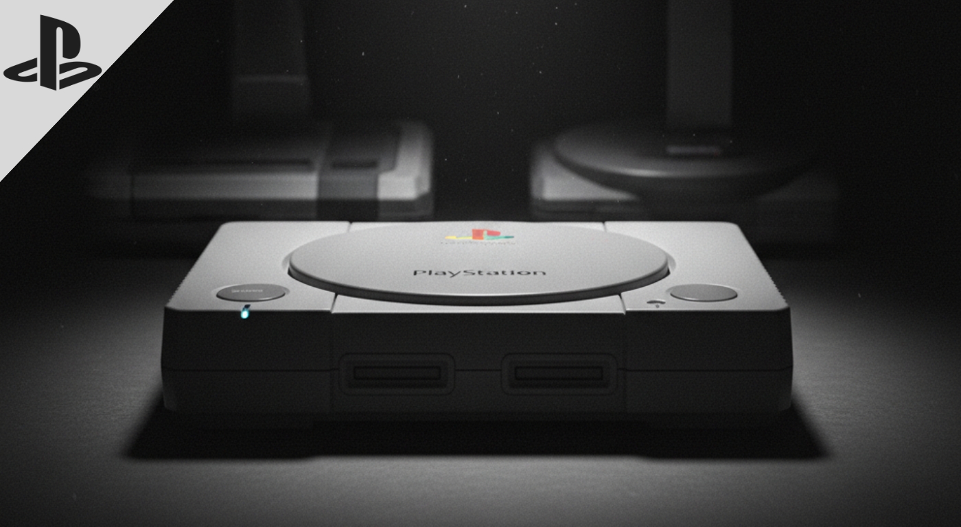 Historia de PlayStation Completa Del Rechazo de Nintendo al Dominio Global