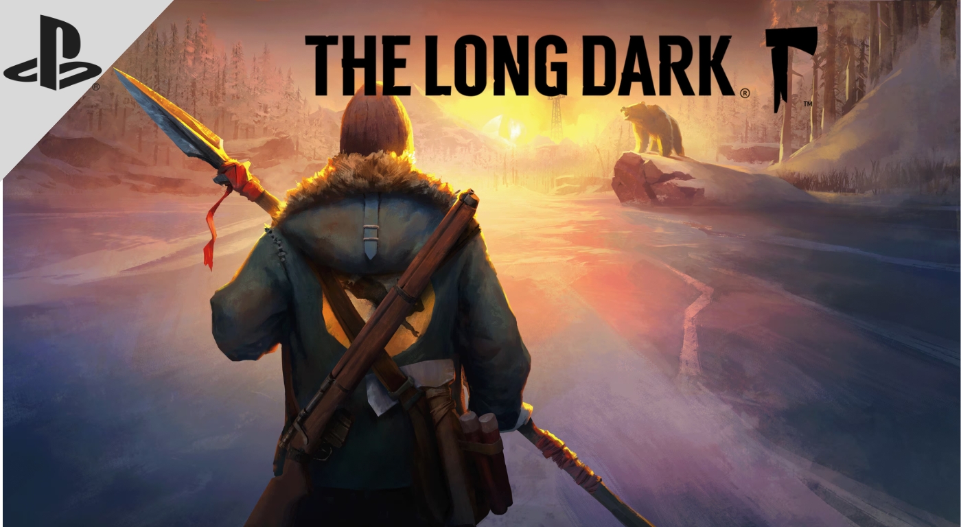 The Long Dark - Mejores Juegos de Supervivencia para PlayStation